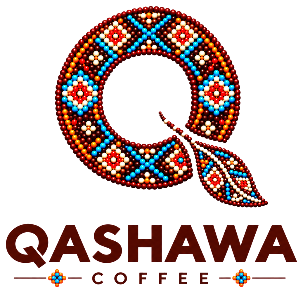 Qashawa Coffee Limited